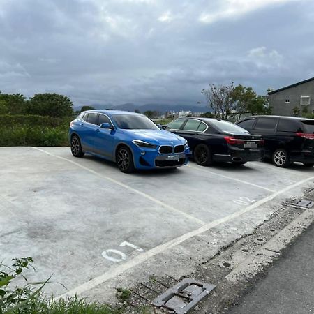 Golden Homestay Taitung Luaran gambar