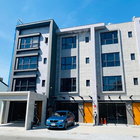 Golden Homestay Taitung Luaran gambar