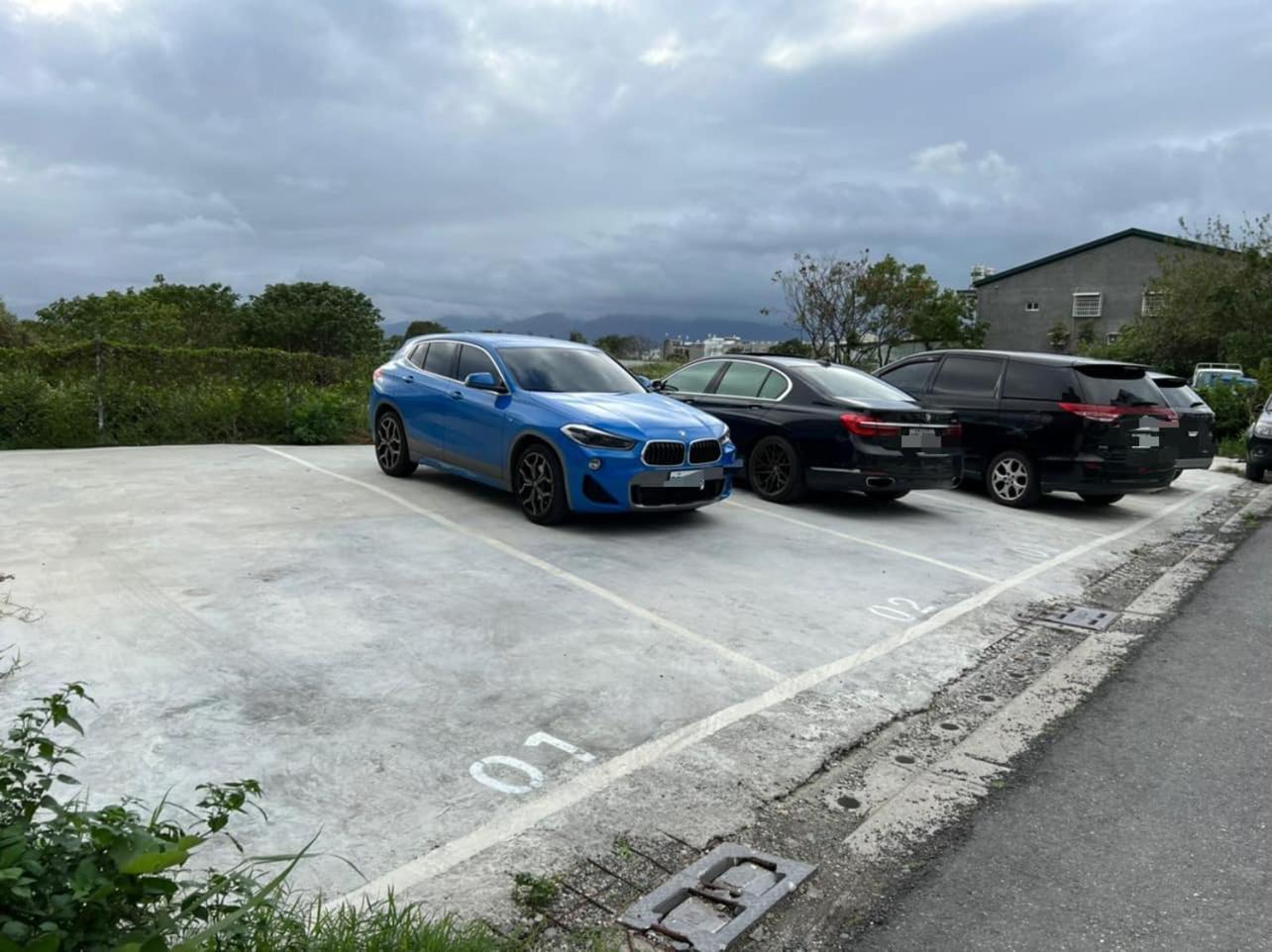 Golden Homestay Taitung Luaran gambar