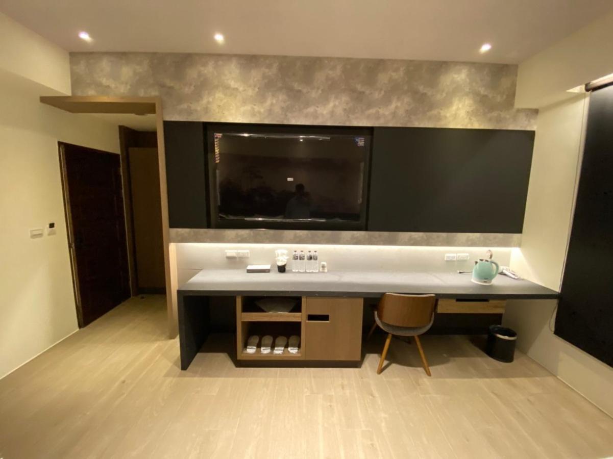 Golden Homestay Taitung Luaran gambar