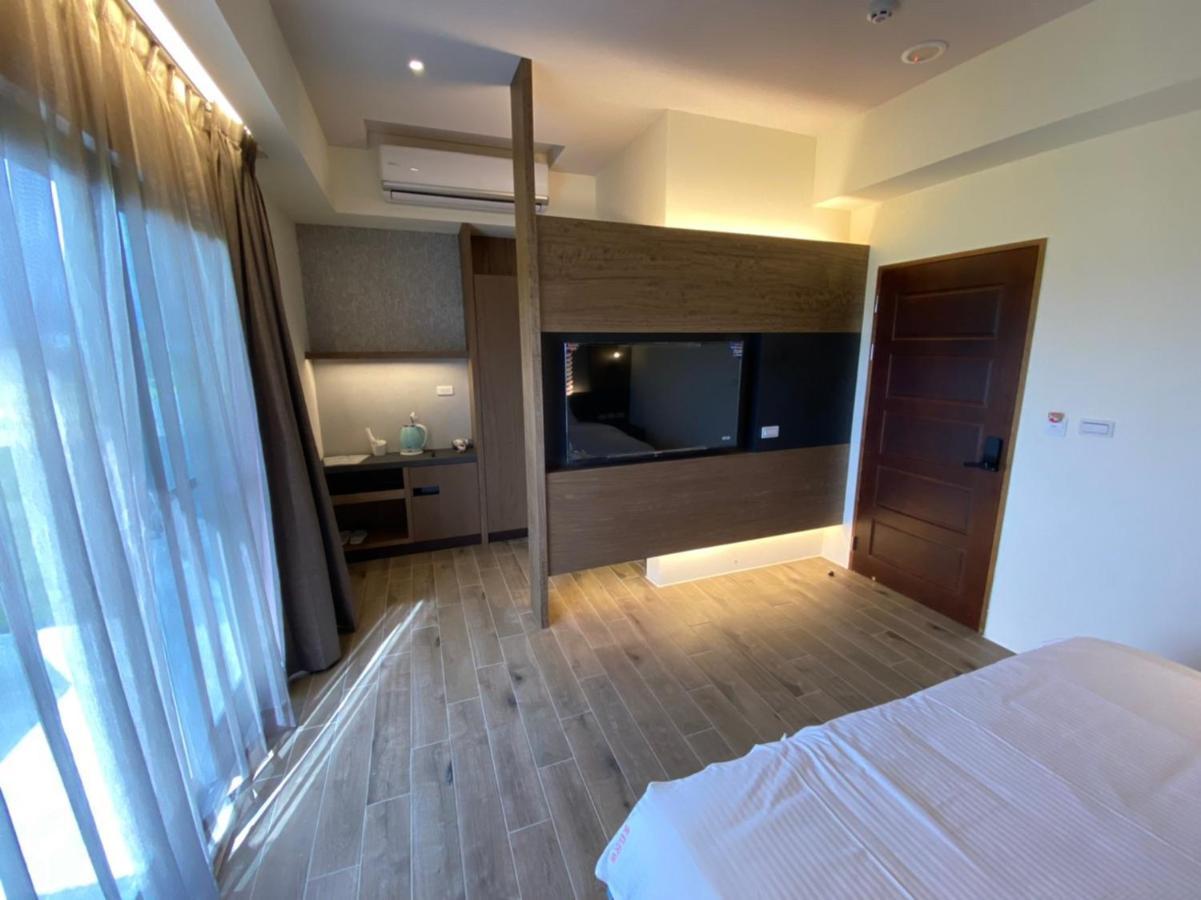 Golden Homestay Taitung Luaran gambar