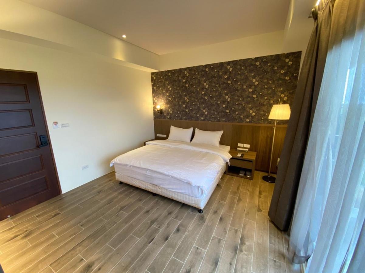 Golden Homestay Taitung Luaran gambar