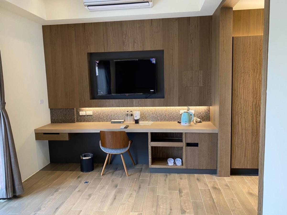 Golden Homestay Taitung Luaran gambar