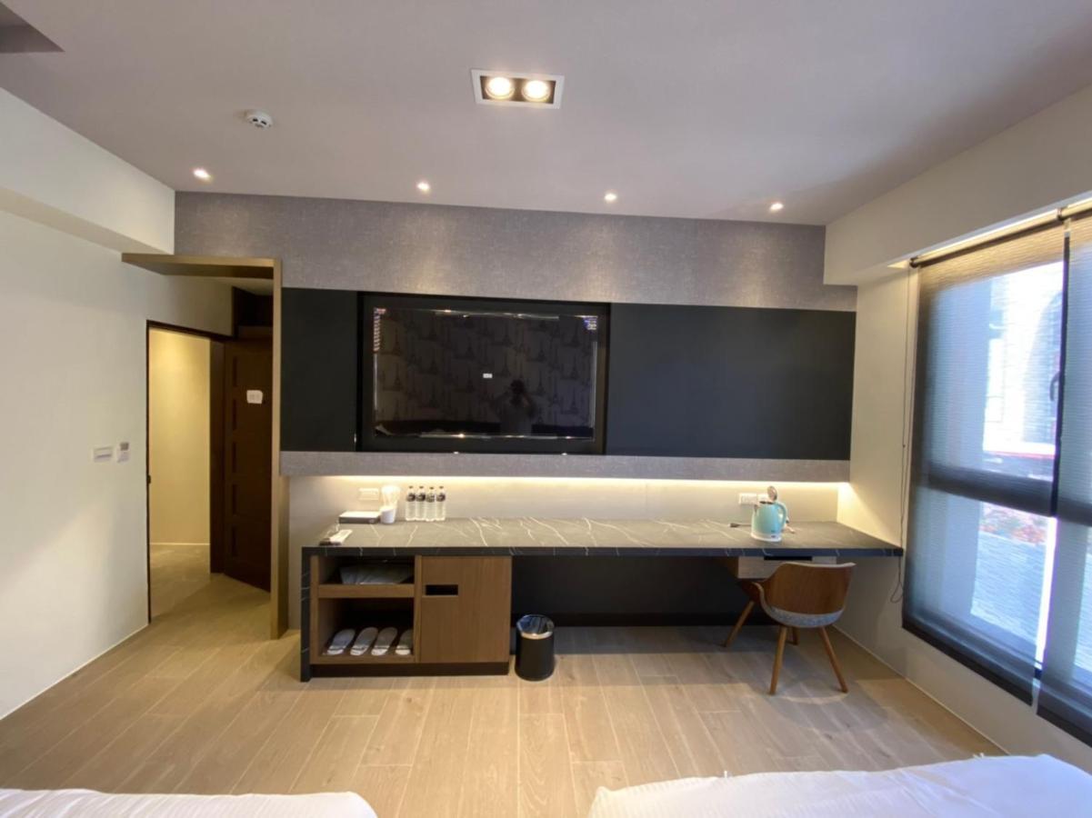 Golden Homestay Taitung Luaran gambar