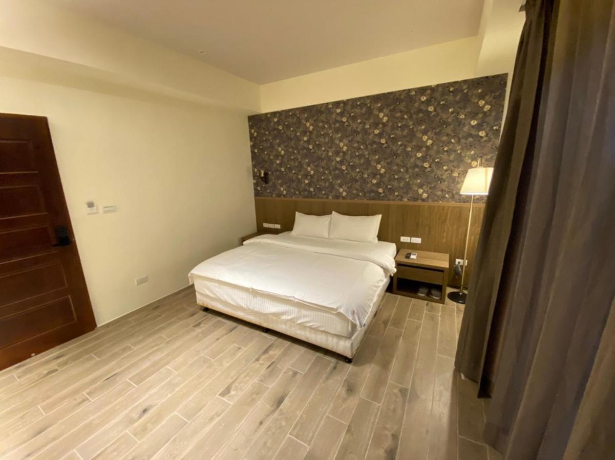 Golden Homestay Taitung Luaran gambar