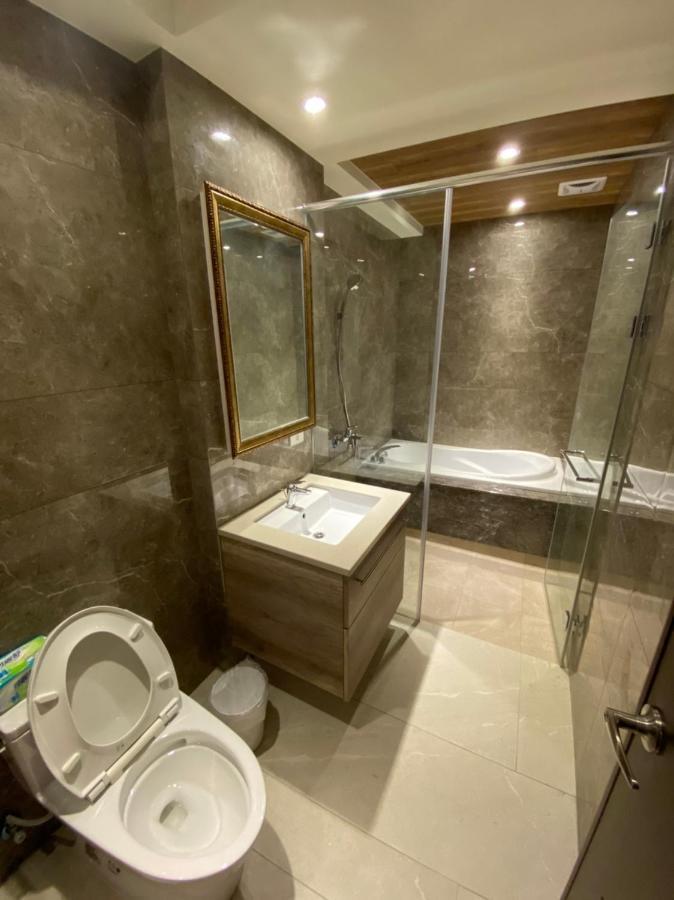 Golden Homestay Taitung Luaran gambar