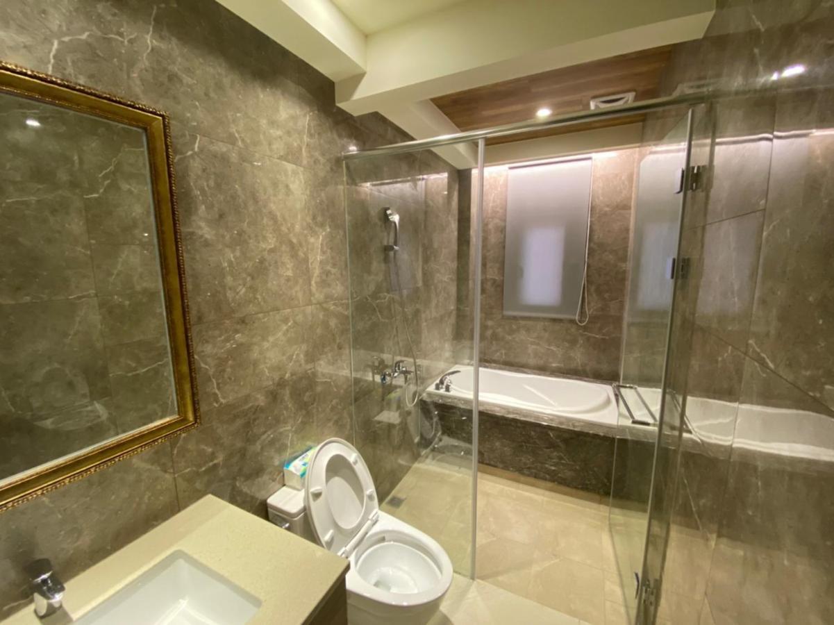 Golden Homestay Taitung Luaran gambar