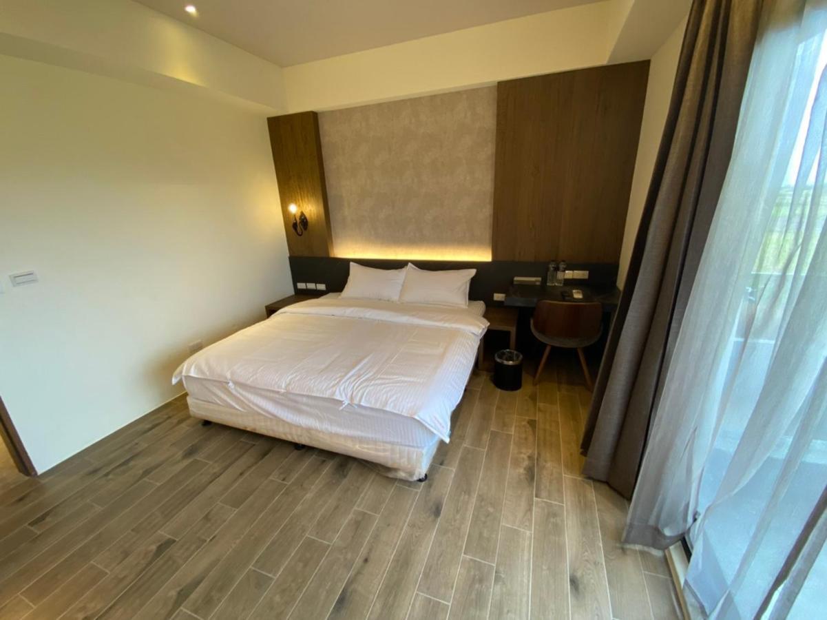 Golden Homestay Taitung Luaran gambar