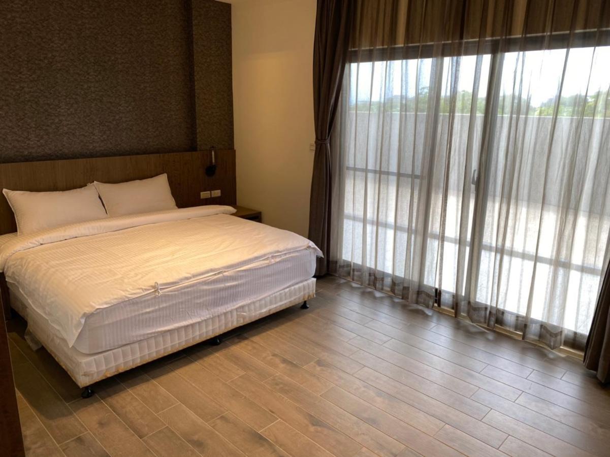 Golden Homestay Taitung Luaran gambar