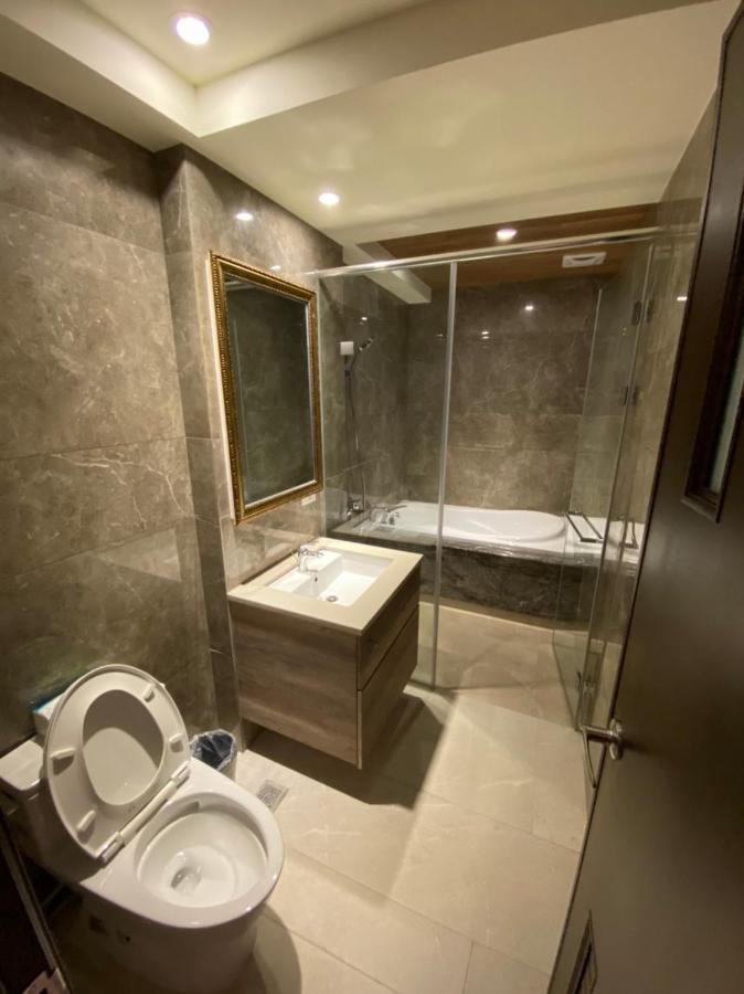 Golden Homestay Taitung Luaran gambar
