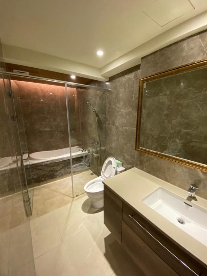 Golden Homestay Taitung Luaran gambar